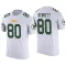 Martellus Bennett Legend Color Rush T-Shirt - White