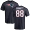 Martellus Bennett Name & Number T-Shirt - Navy