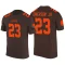 Martin Emerson Jr. Legend Color Rush T-Shirt - Brown