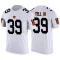 Marvell Tell III Legend Color Rush T-Shirt - White