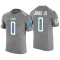 Marvin Jones Jr. Legend Color Rush T-Shirt - Gray