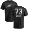 Marvin Wilson Midnight Mascot T-Shirt - Black