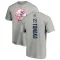 Masahiro Tanaka Backer T-Shirt - Ash