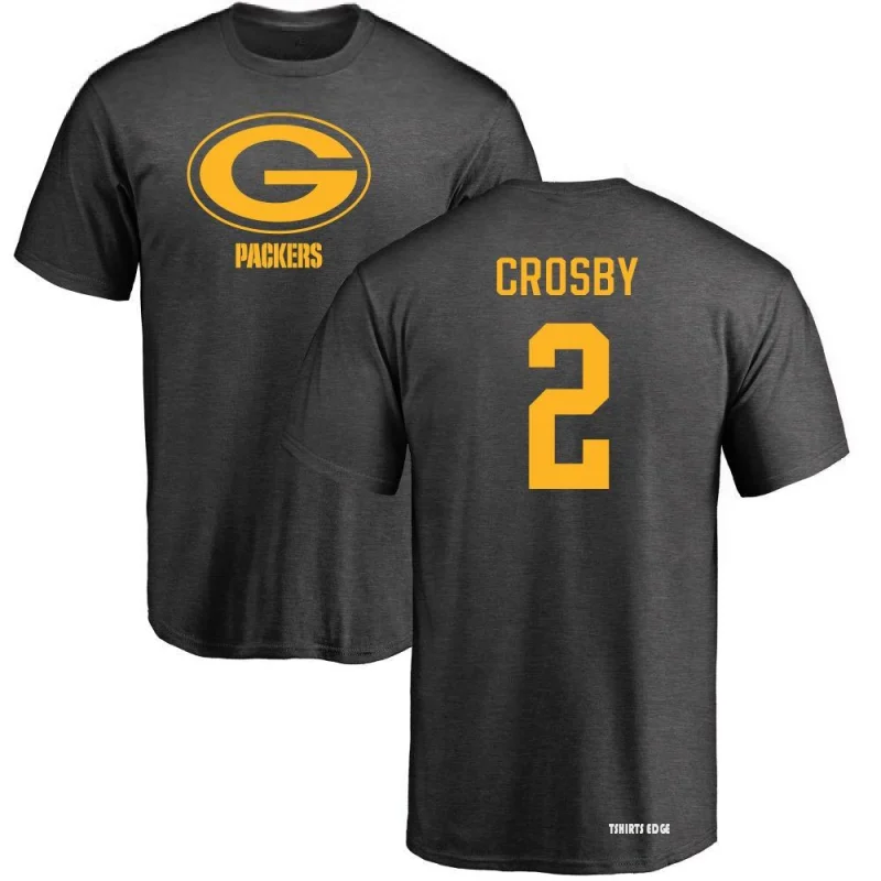 mason crosby t shirt