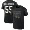 Mason Geertsen 2023 Stanley Cup Final Name & Number T-Shirt - Black