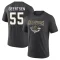 Mason Geertsen Heather 2023 Western Conference Champions T-Shirt - Charcoal