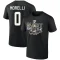 Mason Morelli 2023 Stanley Cup Final Quest T-Shirt - Black