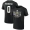 Mason Primeau 2023 Stanley Cup Final Quest T-Shirt - Black