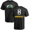 Matt Ammendola Midnight Mascot T-Shirt - Black