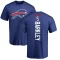 Matt Barkley Backer T-Shirt - Royal