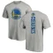 Matt Barnes Backer T-Shirt - Ash