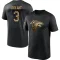 Matt Bryant 2020 Salute To Service Performance T-Shirt - Black