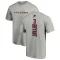 Matt Bryant Backer T-Shirt - Ash