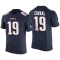 Matt Corral Legend Color Rush T-Shirt - Navy