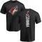 Matt Dumba Backer T-Shirt - Black