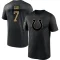 Matt Gay 2020 Salute To Service Performance T-Shirt - Black