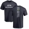 Matt Gotel Backer T-Shirt - Navy