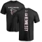 Matt Hennessy Backer T-Shirt - Black