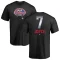 Matt Joyce Midnight Mascot T-Shirt - Black