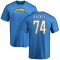 Matt Kaskey Name & Number T-Shirt - Blue