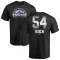 Matt Koch Midnight Mascot T-Shirt - Black