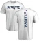 Matt LaCosse Backer T-Shirt - White