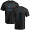 Matt Moore Backer T-Shirt - Black