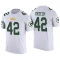 Matt Orzech Legend Color Rush T-Shirt - White