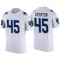 Matt Overton Legend Color Rush T-Shirt - White