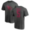 Matt Prater One Color T-Shirt - Ash