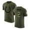 Matt Ryan Legend Salute to Service T-Shirt - Olive