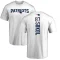 Matt Sokol Backer T-Shirt - White