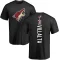 Matt Villalta Backer T-Shirt - Black