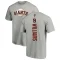 Matt Williams Backer T-Shirt - Ash