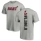 Matt Williams Jr. Backer T-Shirt - Ash