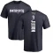 Matthew Judon Backer T-Shirt - Navy