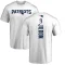 Matthew Judon Backer T-Shirt - White