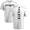 Matthew Slater Backer T-Shirt - White