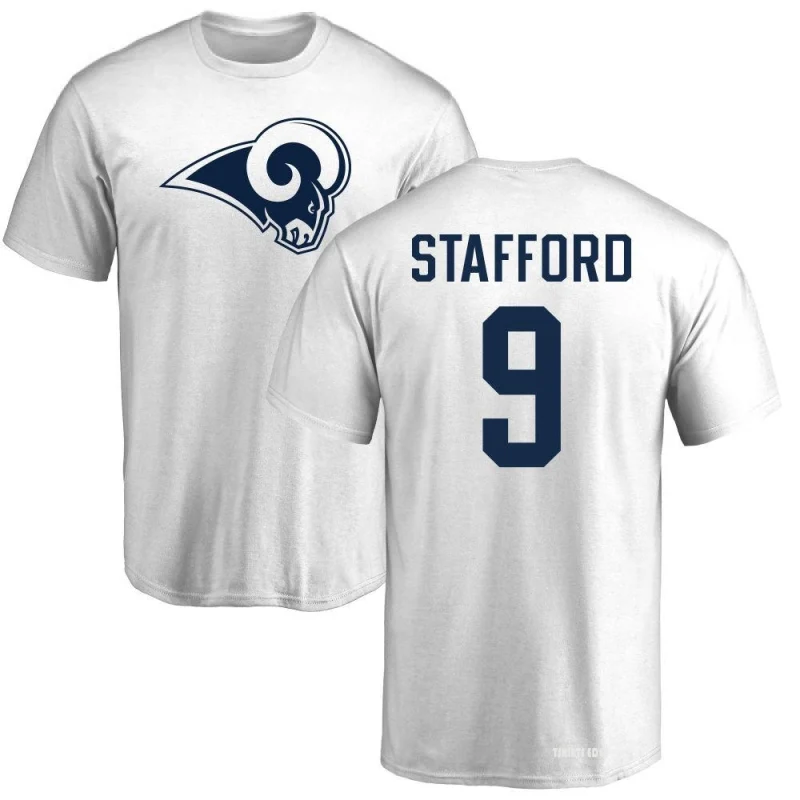 matthew stafford tee shirt