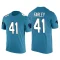 Matthias Farley Legend Color Rush T-Shirt - Blue