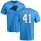 Matthias Farley Name & Number T-Shirt - Blue