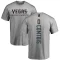 Max Comtois Backer T-Shirt - Heathered Gray