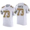 Max Garcia Legend Color Rush T-Shirt - White