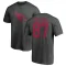 Maxx Williams One Color T-Shirt - Ash