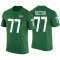 Mekhi Becton Legend Color Rush T-Shirt - Green