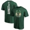 Meyers Leonard Backer T-Shirt - Green