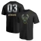 Meyers Leonard Midnight Mascot T-Shirt - Black