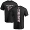 Micah Abernathy Backer T-Shirt - Black