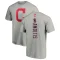 Michael Amditis Backer T-Shirt - Ash