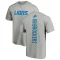 Michael Brockers Backer T-Shirt - Ash